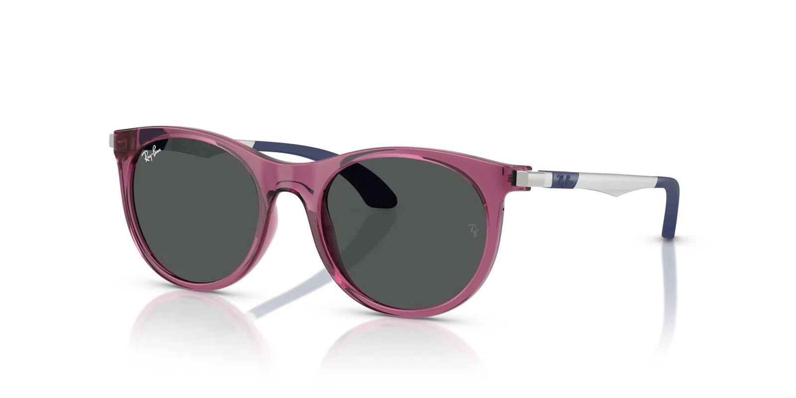 Ray-Ban Junior 9082S Sunglasses - view 23
